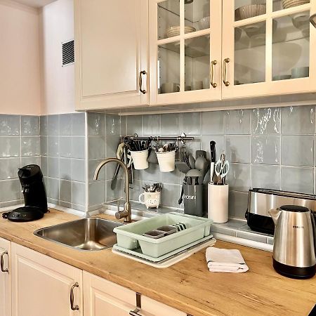 Downtown Apartment By United Renters 알리칸테 외부 사진