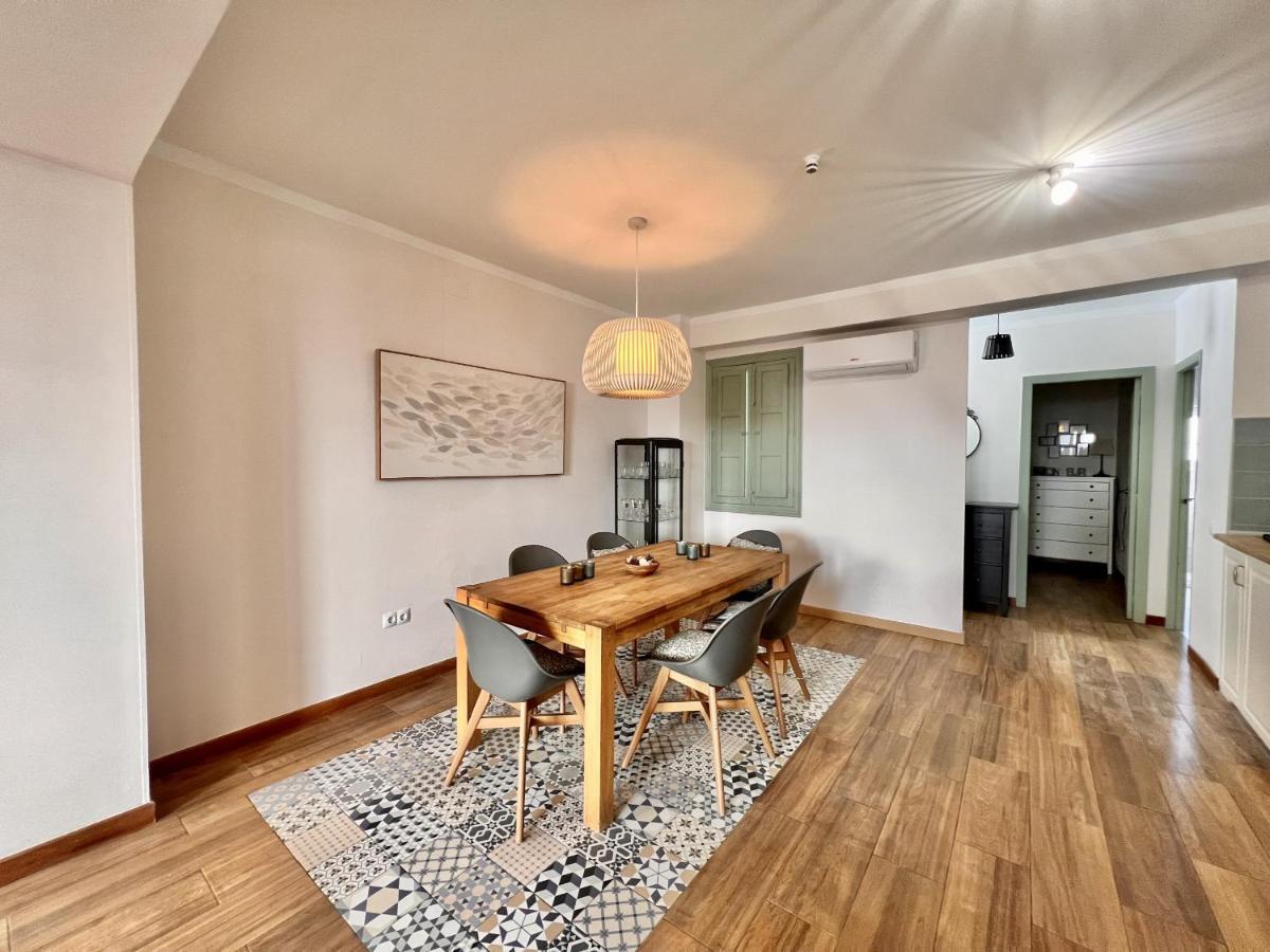 Downtown Apartment By United Renters 알리칸테 외부 사진