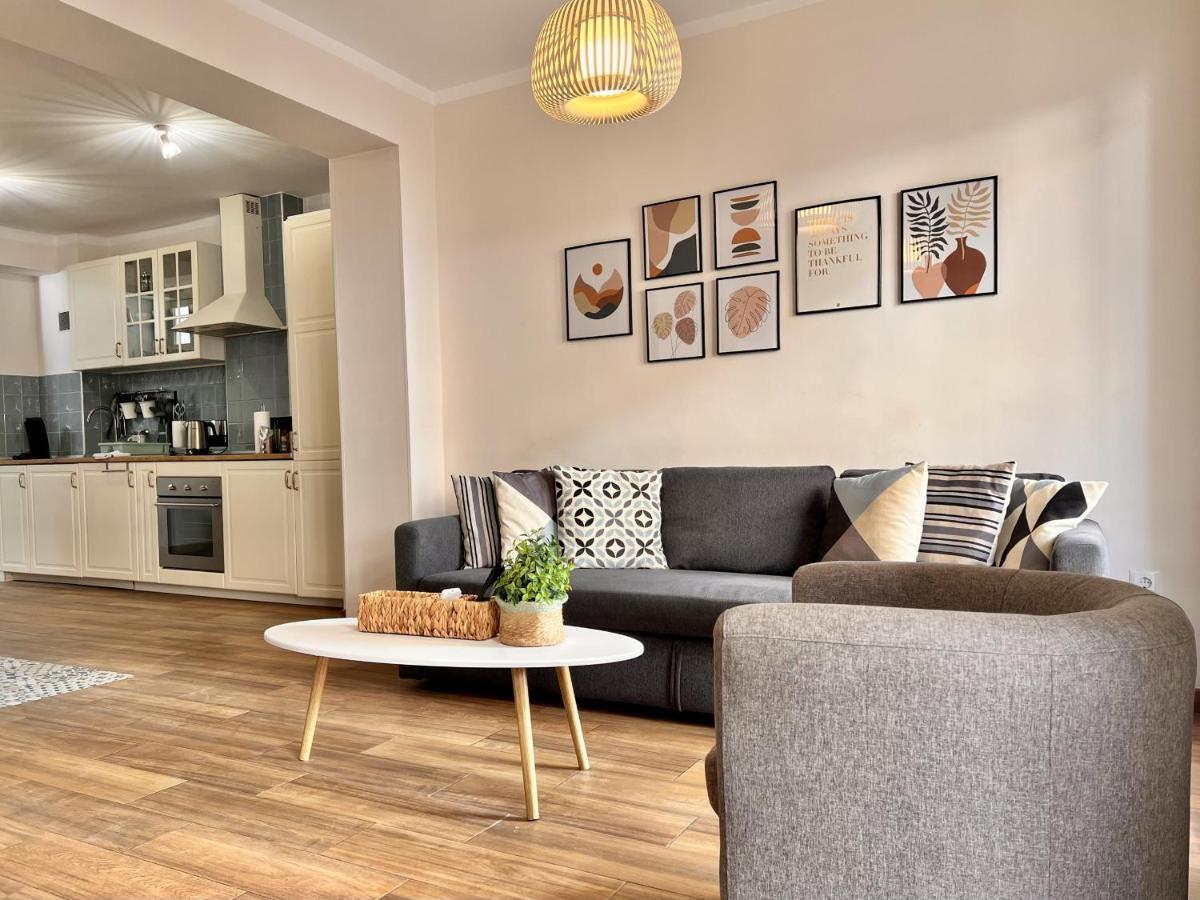 Downtown Apartment By United Renters 알리칸테 외부 사진