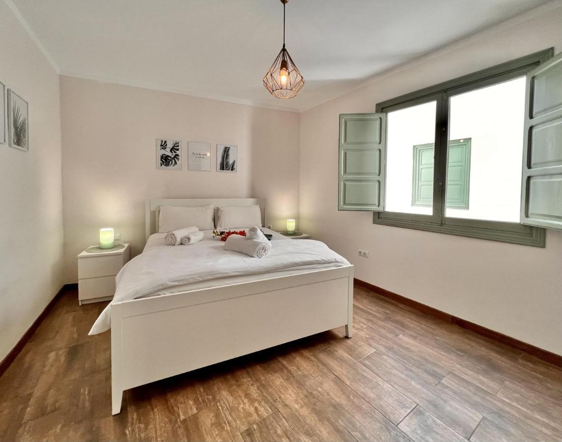 Downtown Apartment By United Renters 알리칸테 외부 사진