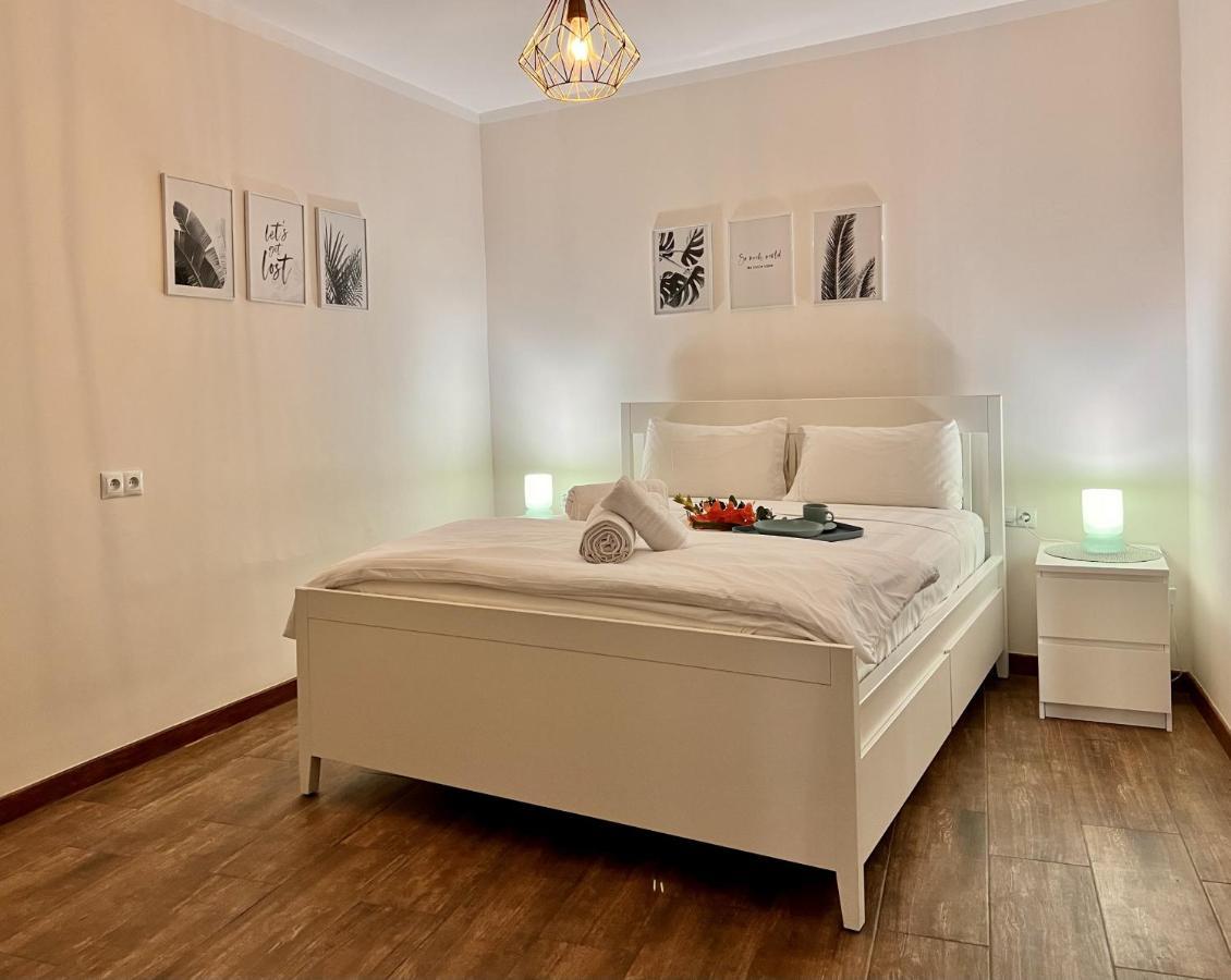 Downtown Apartment By United Renters 알리칸테 외부 사진