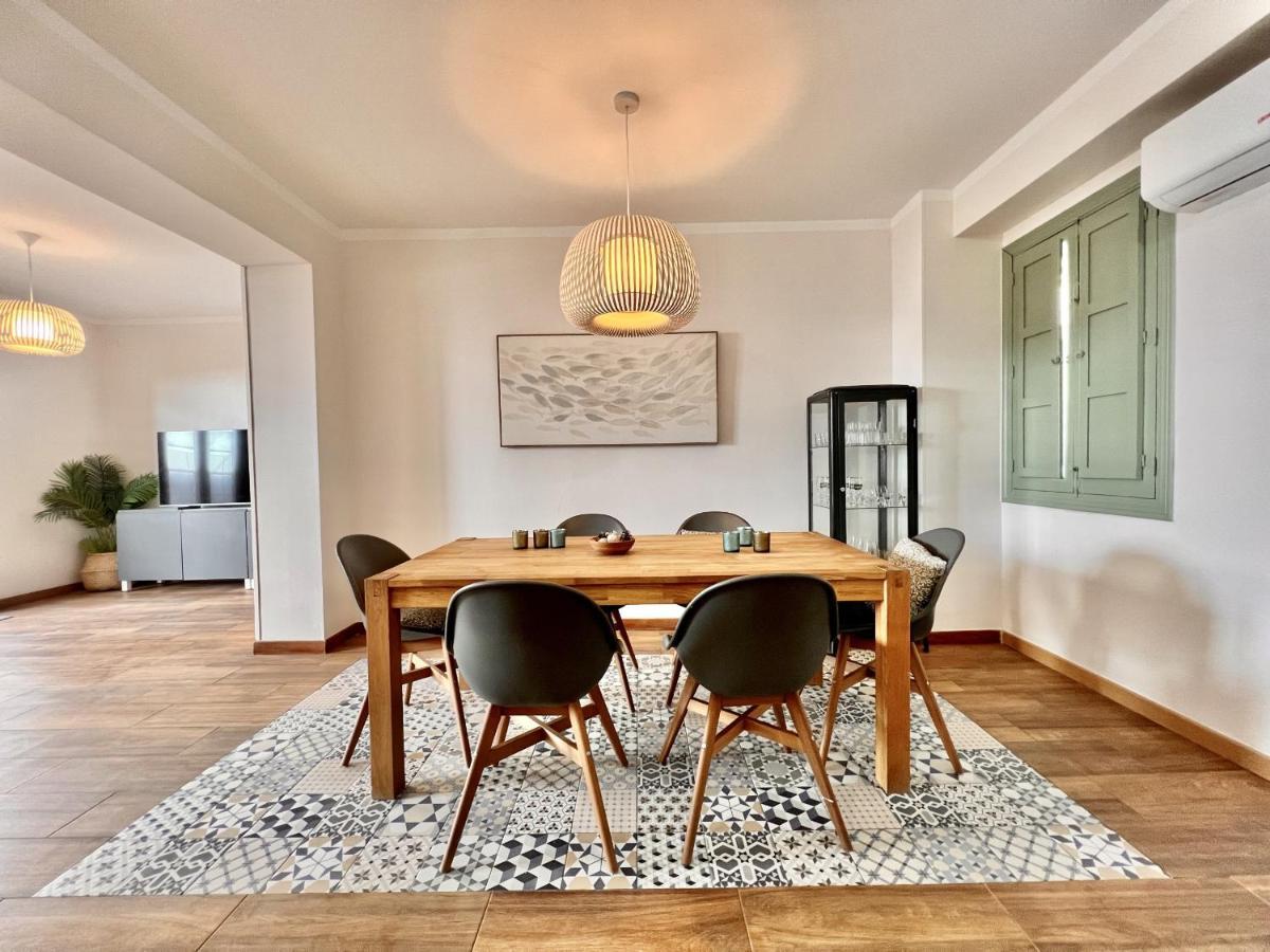 Downtown Apartment By United Renters 알리칸테 외부 사진