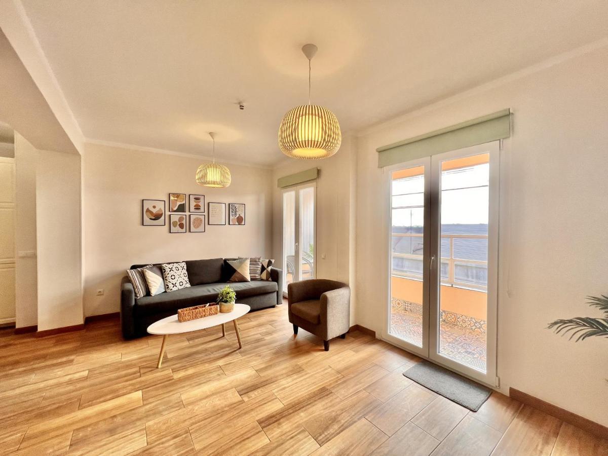 Downtown Apartment By United Renters 알리칸테 외부 사진