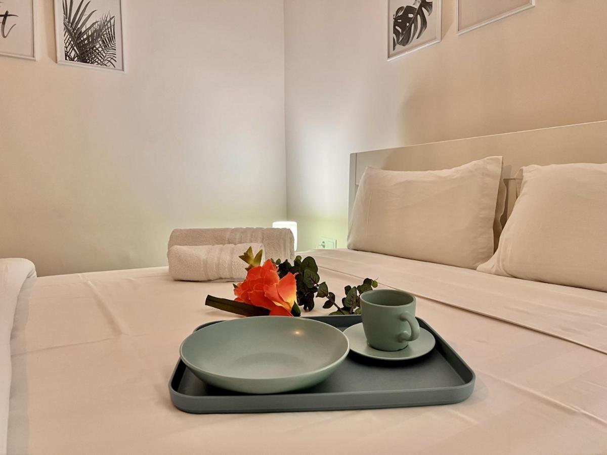 Downtown Apartment By United Renters 알리칸테 외부 사진