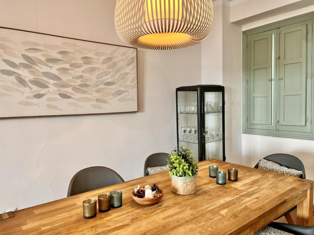 Downtown Apartment By United Renters 알리칸테 외부 사진