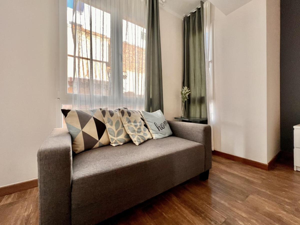 Downtown Apartment By United Renters 알리칸테 외부 사진
