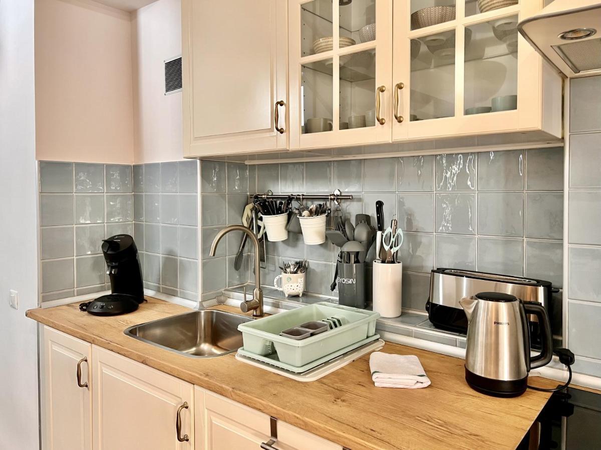 Downtown Apartment By United Renters 알리칸테 외부 사진