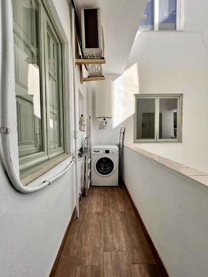 Downtown Apartment By United Renters 알리칸테 외부 사진