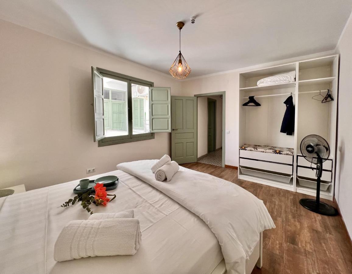 Downtown Apartment By United Renters 알리칸테 외부 사진