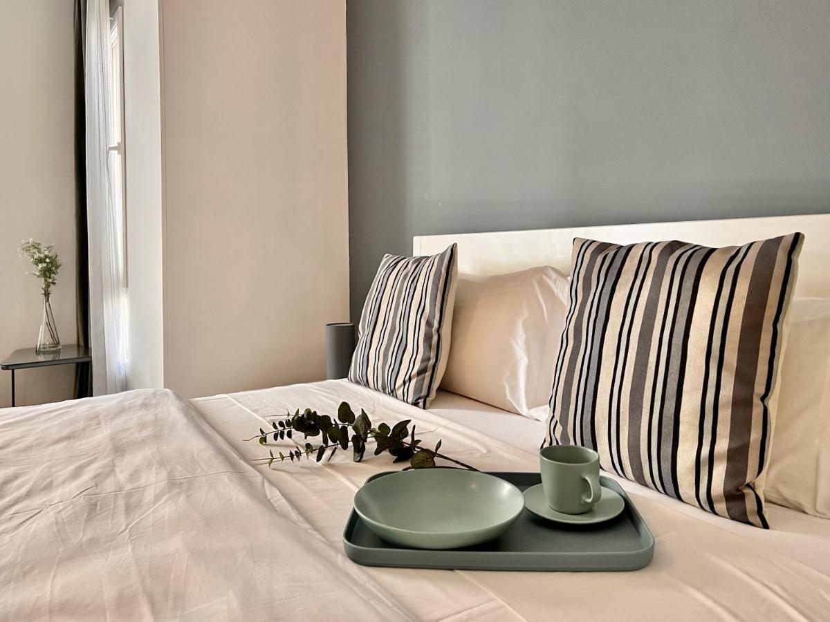 Downtown Apartment By United Renters 알리칸테 외부 사진