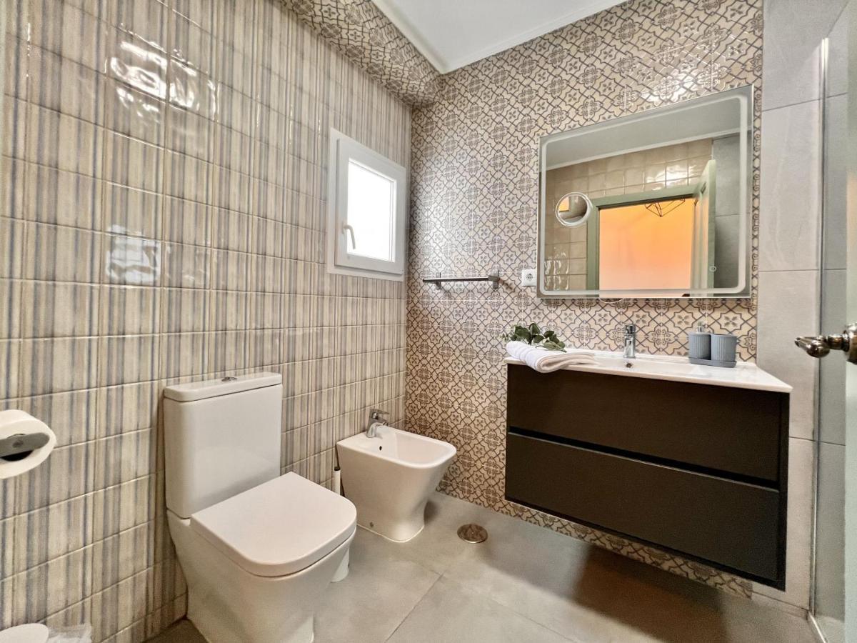 Downtown Apartment By United Renters 알리칸테 외부 사진